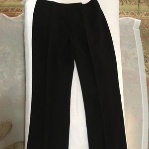 Ann Taylor lined dress slacks pants NWOT